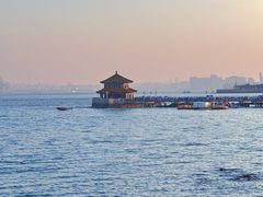 -青岛第三海水浴场