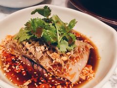 -湖滨28中餐厅·西湖宴·杭州君悦酒店