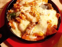 -Cafe Alice咖啡爱丽丝(奥城店)
