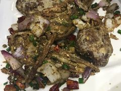香酥鸭头-怪怪龙虾·澳洲蓝龙王·深夜食堂(惊驾路店)