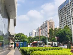 -岭南站NOVA