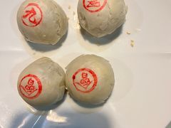 小鲜肉酥皮包-九朝会昆曲·宴(望京店)