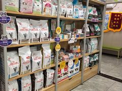 -瑞鹏宠物医院·骨外科·心肾科·肿瘤科(九亭店)