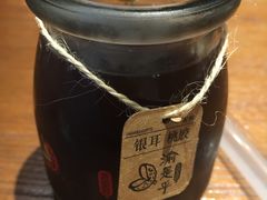 -渝是乎酸菜鱼(龙旗购物中心店)