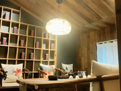 -邈墨茶馆(大兜路1号店)