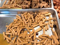 -老韩煸鸡·中国炸鸡(水塔美食街店)