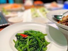 -金链花·泰国餐厅(国贸店)