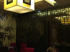 包厢-老正兴菜馆(福州路店)