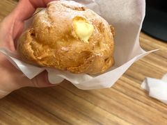 -贝儿多爸爸泡芙(合生汇店)