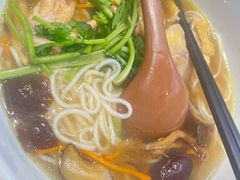 -云味馆·云南菜·云南米线(中洲店)