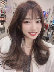 -3AM·S HAIR SALON烫发染发接发