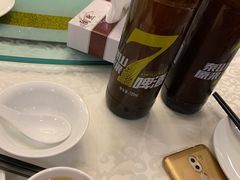 -陶然饺子城(奥体中路店)