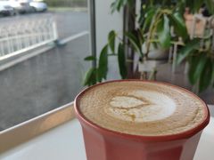-dotcom coffee古点咖啡(致真大厦店)