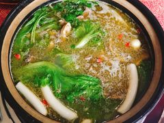 -尼玛藏家风味园(阿山食城店)