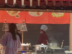 -蓝鲸湾汤泉(包河店)