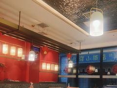 -湘江红·湖南招牌菜(莲花南路店)