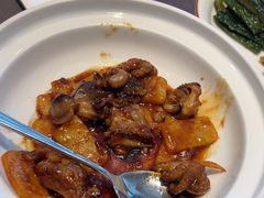 -百富源·海鲜辽菜(浑河堡店)