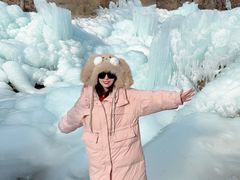 -洛阳白云山景区