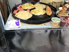 -樊记火烧店(甘泉路店)