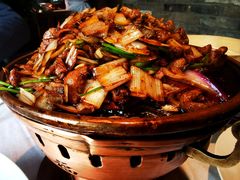 -四季民福烤鸭店(外滩外白渡桥店)