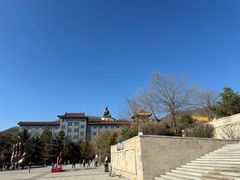 -六鼎山文化旅游区
