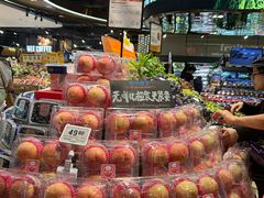 -Olé精品超市(广州太古汇店)