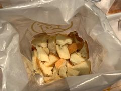-东哥面包(江宁大润发店)