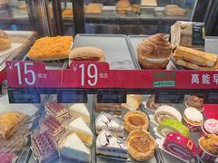 -星巴克(柳州万象城店)