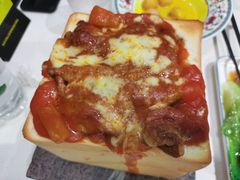 -锦园春香港茶餐厅(西海湾旗舰店)