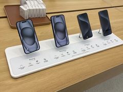 -Apple零售店(济南恒隆广场店)