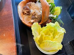 -大隐·成都火锅Bistro(合生麒麟新天地店)