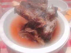 -西贝(上海我格广场店)