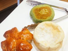 -山崎面包(第一八佰伴店)