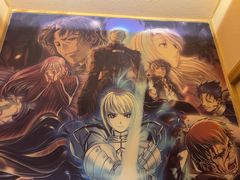 -贵木日本料理·铁板烧(新地假日广场店)