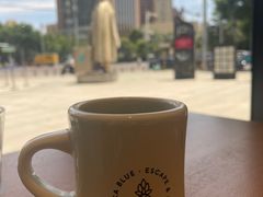 -Jamaicablue Coffeeshop(中央广场店)