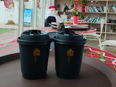 -海岛日记(养马岛店)