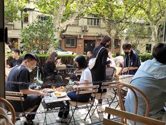 -Alimentari早午餐(安福路店)