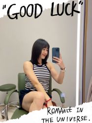-侨治发型
