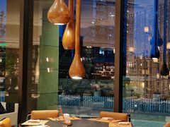 -松咖啡自助餐厅·松北香格里拉