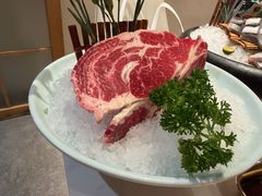 -红沃鳗鱼黑牛烤肉店(不老街店)