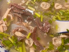 -老三羊汤【北兴隆街店】