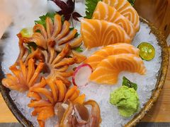 -昱匠·日本料理(金融街店)