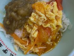 -晓宇盒饭(民安街店)