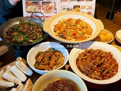 -恰饭·老长沙市井菜(天河客运站店)