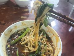 -朱儿面庄(洋河三路店)