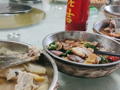 -红旗山庄(圭峰山店)