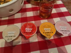 -西贝(六里桥旗舰店)