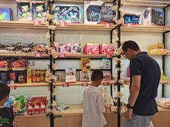 -快乐街区(成都龙湖北城天街店)