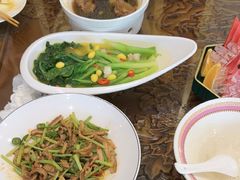 -民族饭荘(新华大街店)