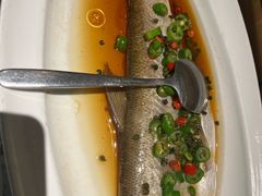 -绿茶餐厅(广州天河城店)